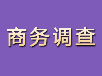 平武商务调查